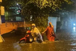 Giáo dục - du học - Sở GD&amp;ĐT TPHCM 'siết' hoạt động ngoại khóa giữa thời tiết diễn biến phức tạp