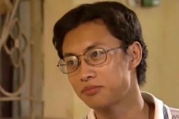 Vai diễn duy nhất trước khi sang Australia của Nguyễn Thành Vinh 'Olympia'