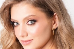 Sắc vóc Miss International 2025