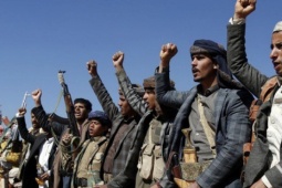 Thế giới - Điểm nóng xung đột ngày 28-11: Iran đã mất quyền kiểm soát Houthi?