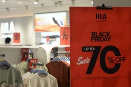 Black Friday: "Sale khủng” có thật sự khủng?