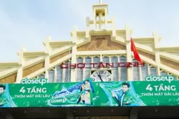 'Đệ nhất chợ' trăm tuổi ở TPHCM là Di tích kiến trúc cấp thành phố