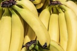Điều gì xảy ra khi ăn chuối lúc bụng đói?