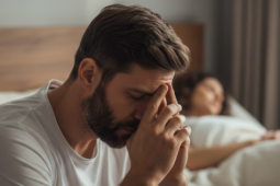 Nghiên cứu trên 120.000 người, chỉ ra lý do quý ông “bại trận”