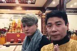 Có một chòm sao gây xúc động