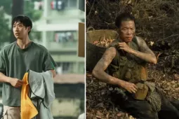 Tiếc cho Thái Hòa