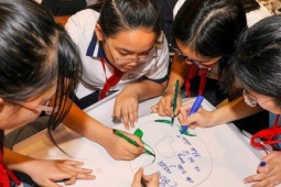 Hà Nội thông qua các khoản cấm thu của phụ huynh từ năm học 2025-2026