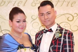 Vợ tài tử TVB mất sau nửa tháng chồng livestream xin tiền ghép gan