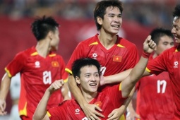 U22 Việt Nam đổi lịch và địa điểm thi đấu tại SEA Games 33