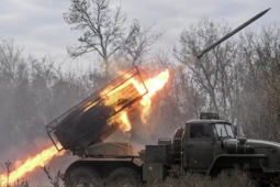 Binh sĩ tự ý rút lui, Ukraine bị đánh thọc sườn ở Zaporizhzhia