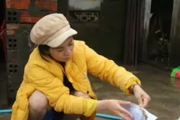 Chốt thời gian cấp sách cho hơn 17.000 học sinh Đắk Lắk bị ảnh hưởng mưa lũ