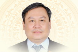 Tin tức trong ngày - Tiểu sử tân Chủ tịch Hà Nội Vũ Đại Thắng