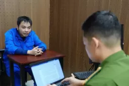 An ninh - Xã hội - Trinh sát kể về hành vi đục xương để chiếm đoạt tiền bảo hiểm ở Phú Thọ