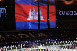 Thể thao - Campuchia đối mặt án cấm quốc tế vì bỏ 9 môn ở SEA Games 33