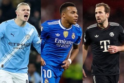 Real Madrid và nhóm  hổ báo  trầy da tróc vảy ở Cup C1, chung một nỗi đau