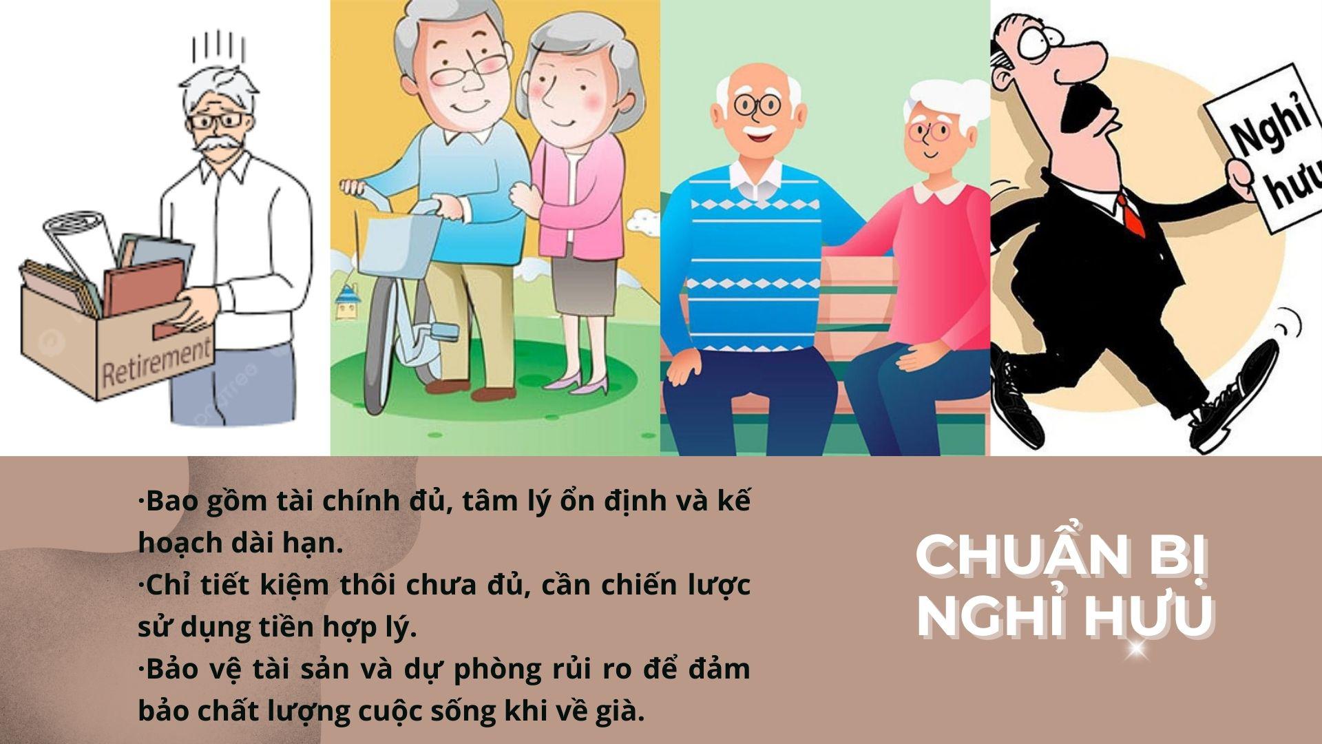 5 bước để bạn 