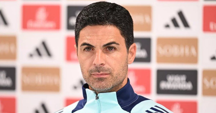 Đại chiến Chelsea - Arsenal: Arteta tâng bốc "The Blues", Maresca báo tin vui về Palmer - 2