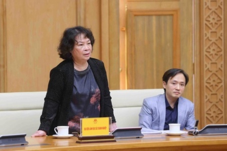 Doanh nghiệp nữ đại gia người Hà Nội xin làm đường sắt cao tốc Bắc – Nam có quy mô thế nào?