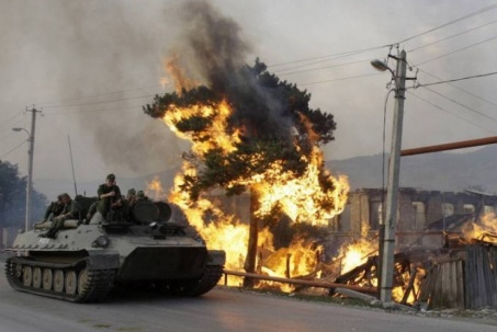 [Podcast] Nước láng giềng Nga từng “nuôi mộng” gia nhập NATO, bị giáng đòn choáng váng