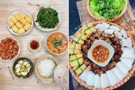 Cơm nhà tươm tất, hấp dẫn nấu trong 30 phút nhờ 4 bí quyết này