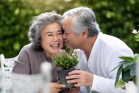 5 bước để bạn "nằm duỗi mà ăn" khi nghỉ hưu