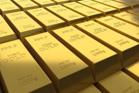 Làn sóng mua vàng toàn cầu khiến loạt nhà đầu tư tiết lộ dự báo bất ngờ