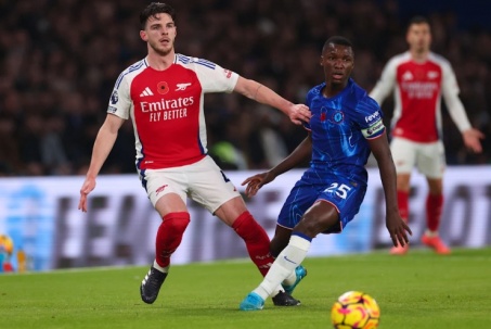 Dự đoán kết quả vòng 13 Ngoại hạng Anh: Lo cho MU, Chelsea đấu Arsenal nhiều toan tính