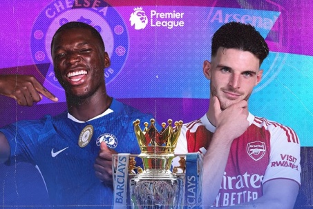 Thư hùng Chelsea - Arsenal: 118 năm duyên nợ, "Pháo thủ" chiếm ưu thế