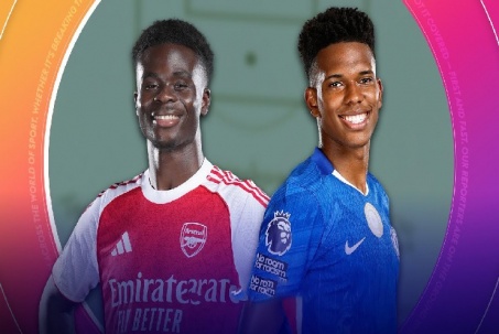 Arsenal - Chelsea long tranh hổ đấu, ai là "Vua London” đích thực?