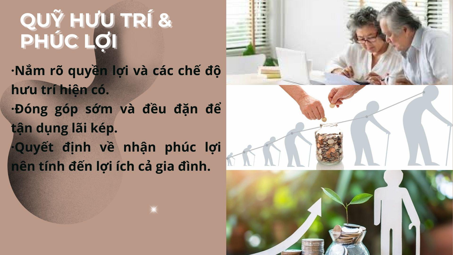 5 bước để bạn 