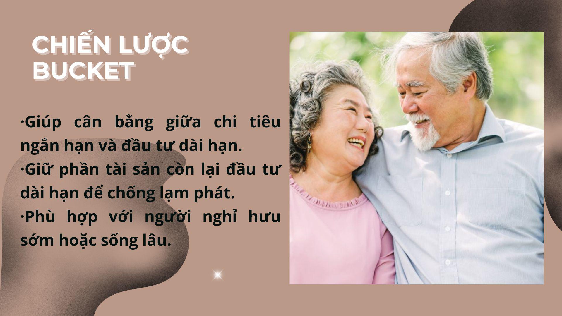 5 bước để bạn 