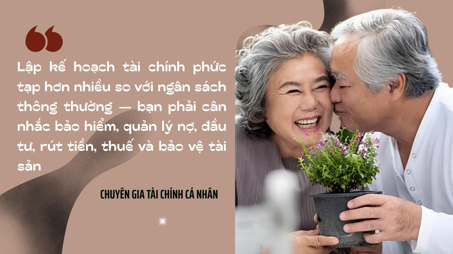 5 bước để bạn 