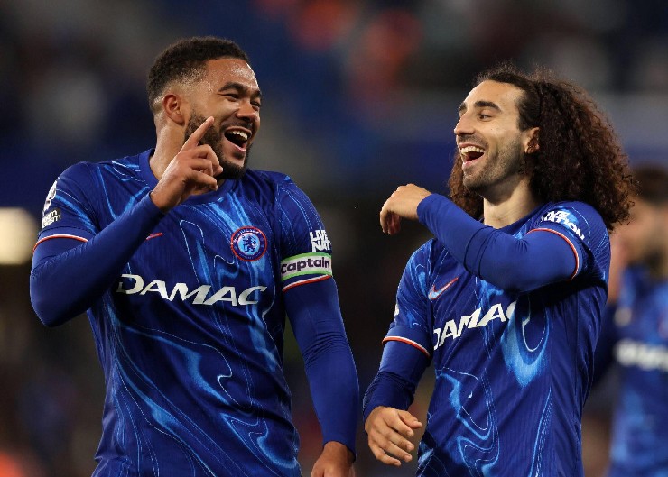 Nhưng “xuyên thủng” Chelsea không hề dễ