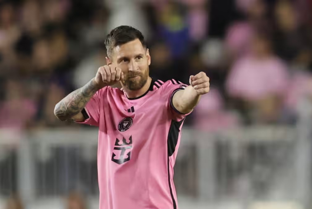 Messi sẽ làm gì sau khi MLS 2025 kết thúc?