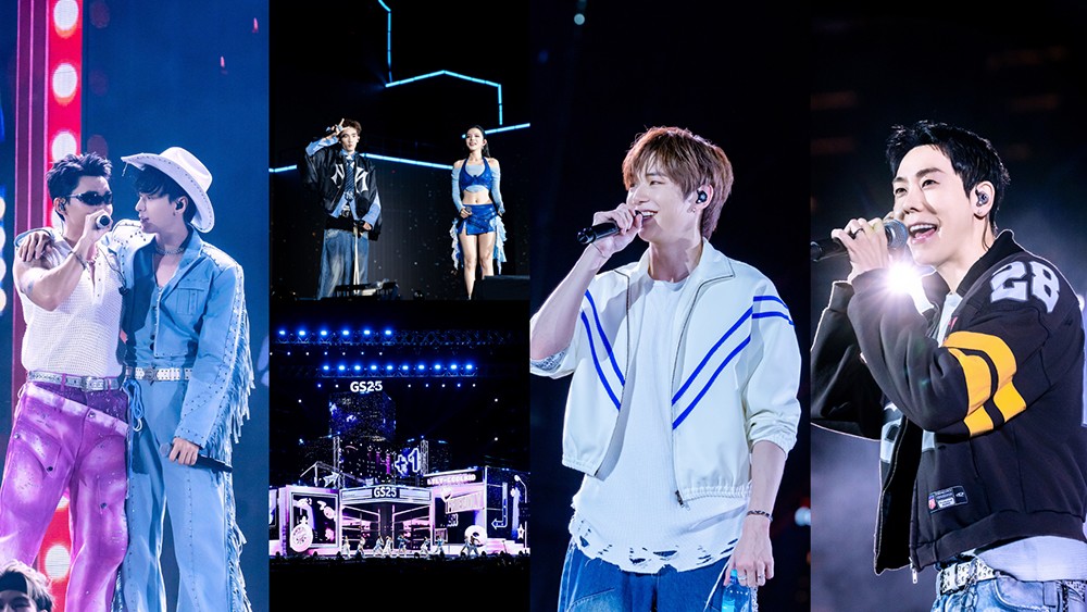 GS25 Việt Nam lần đầu làm Festival và… khiến giới trẻ đu đông đến mức SLAY ĐÃ! - 5