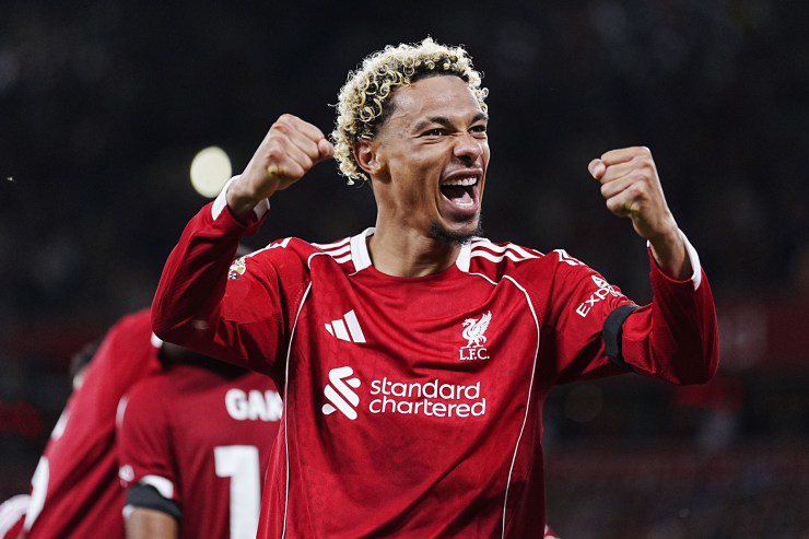 Vắng Ekitike là thiệt thòi lớn với Liverpool