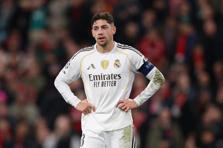 MU&nbsp;sẵn sàng chi tất tay cho Valverde