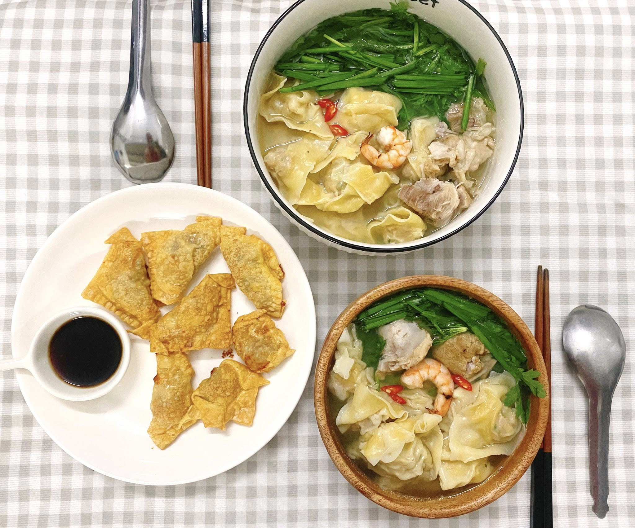 7 món siêu ngon, bổ dưỡng cho cả tuần khỏi đau đầu nghĩ "sáng mai ăn gì?" - 7