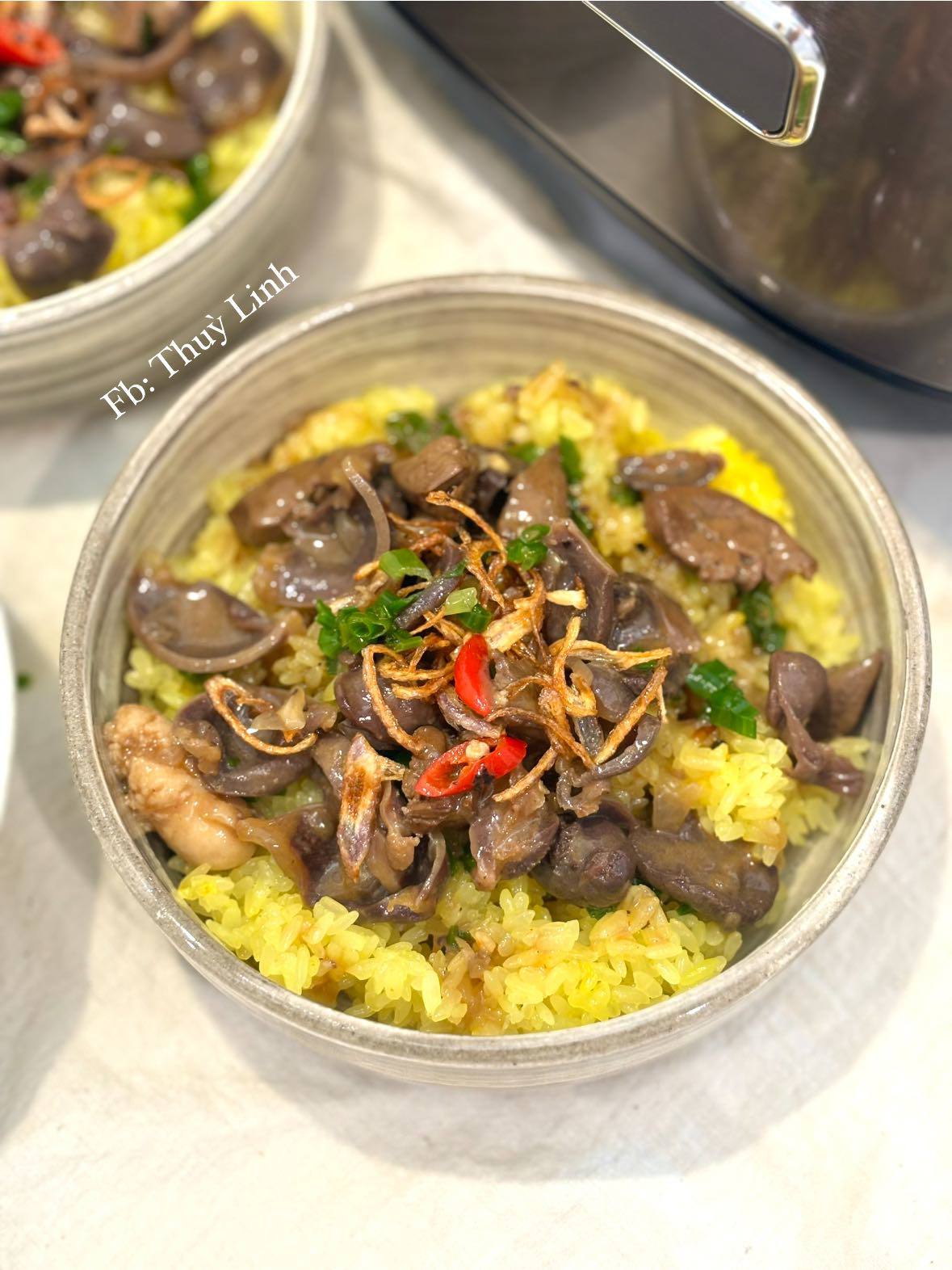 7 món siêu ngon, bổ dưỡng cho cả tuần khỏi đau đầu nghĩ "sáng mai ăn gì?" - 4