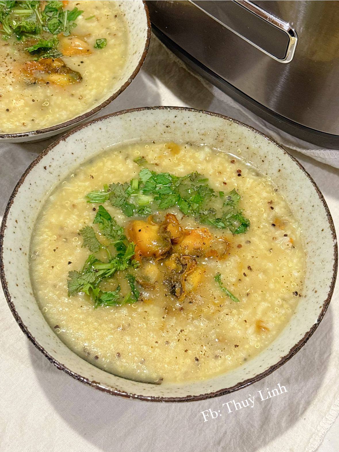 7 món siêu ngon, bổ dưỡng cho cả tuần khỏi đau đầu nghĩ "sáng mai ăn gì?" - 6