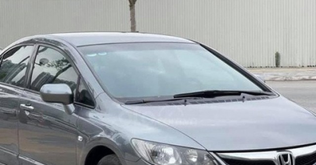 Xe chở tiền, 7 chỗ, sedan... được ngân hàng bán...