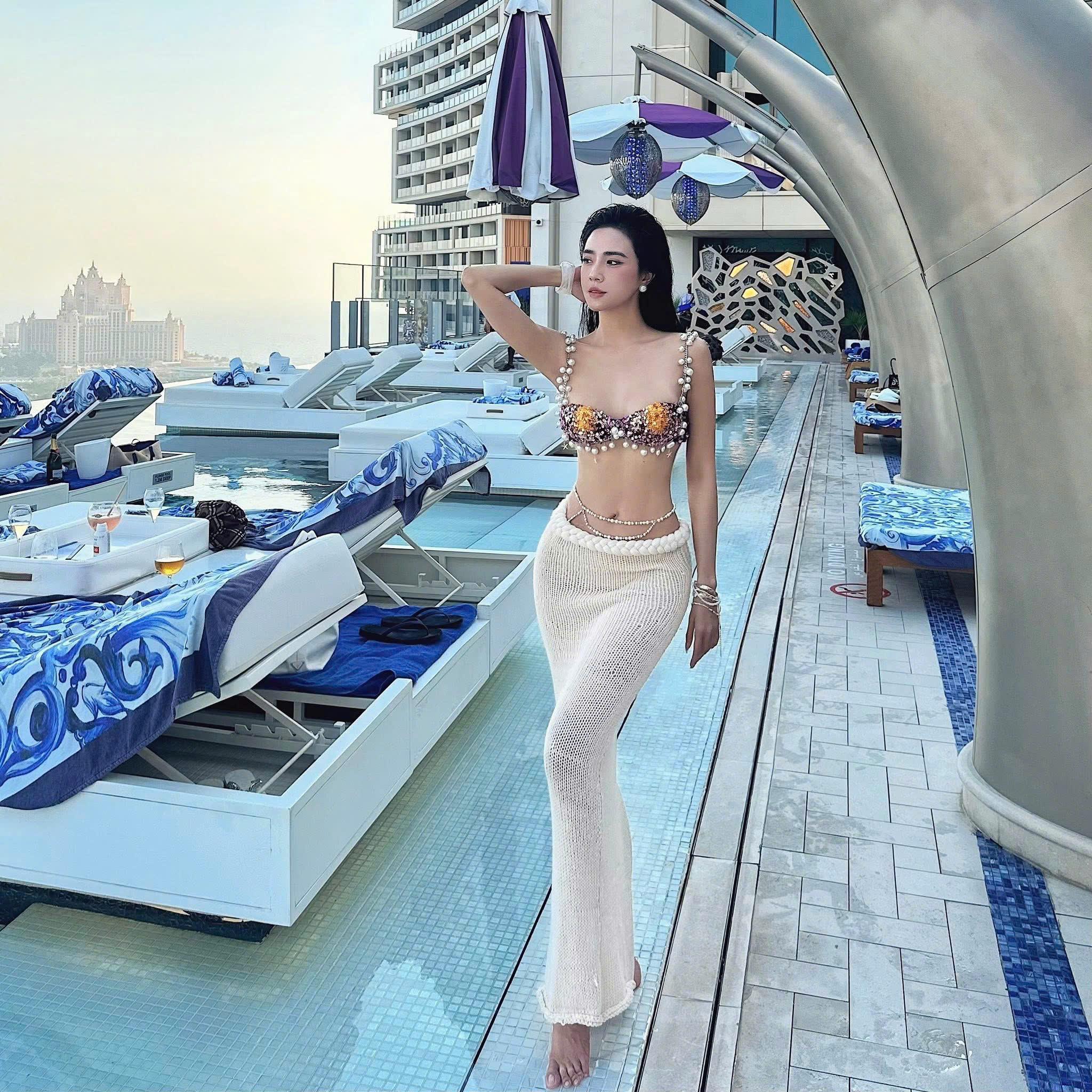 Trải nghiệm khách sạn 7 sao đẳng cấp