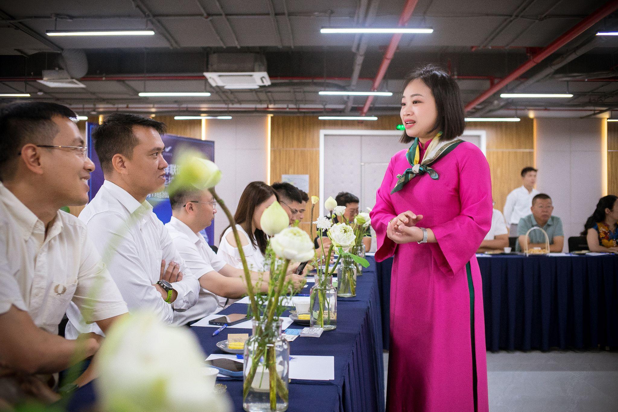 Hồng Trà Như Ý: Hành trình 10 năm xây dựng thương hiệu trà Việt theo chuẩn hiện đại - bản địa - 5