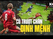 Sai lầm chiến lược khiến K+ tự đẩy mình khỏi cuộc chơi bản quyền Ngoại hạng Anh