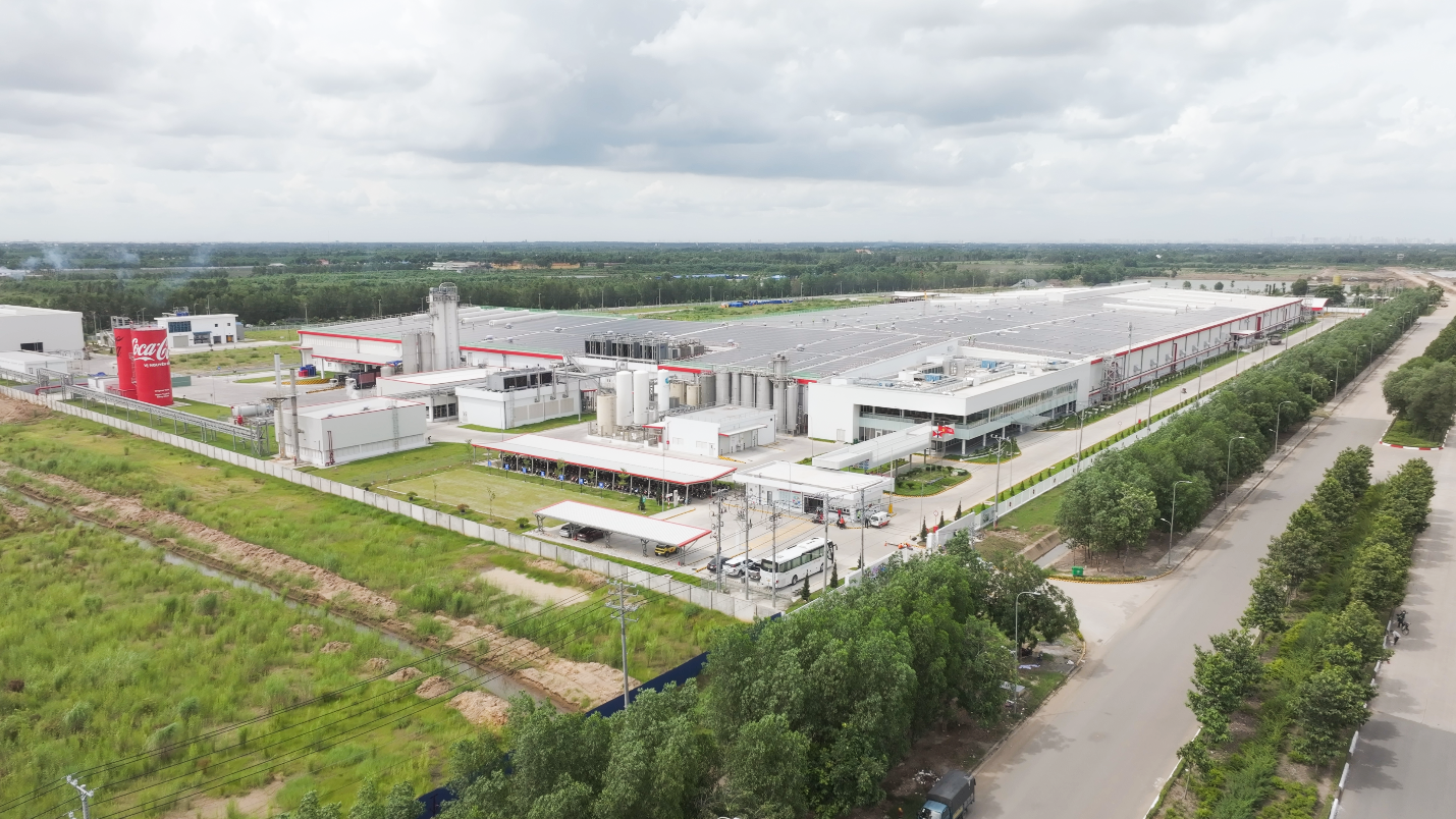 Coca-Cola Việt Nam: Tôn trọng phán quyết của tòa án về vấn đề liên quan đến thuế - 1