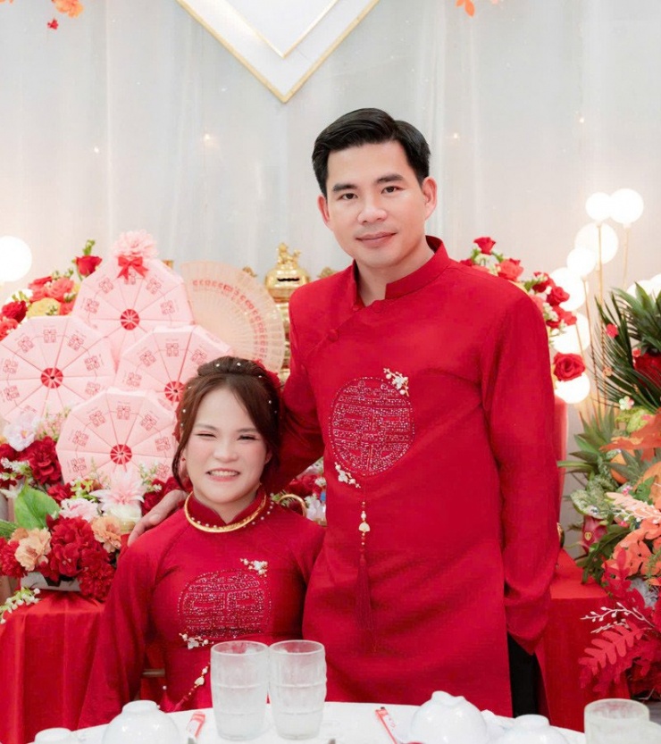 Ngân hạnh phúc khi tìm được người phù hợp 