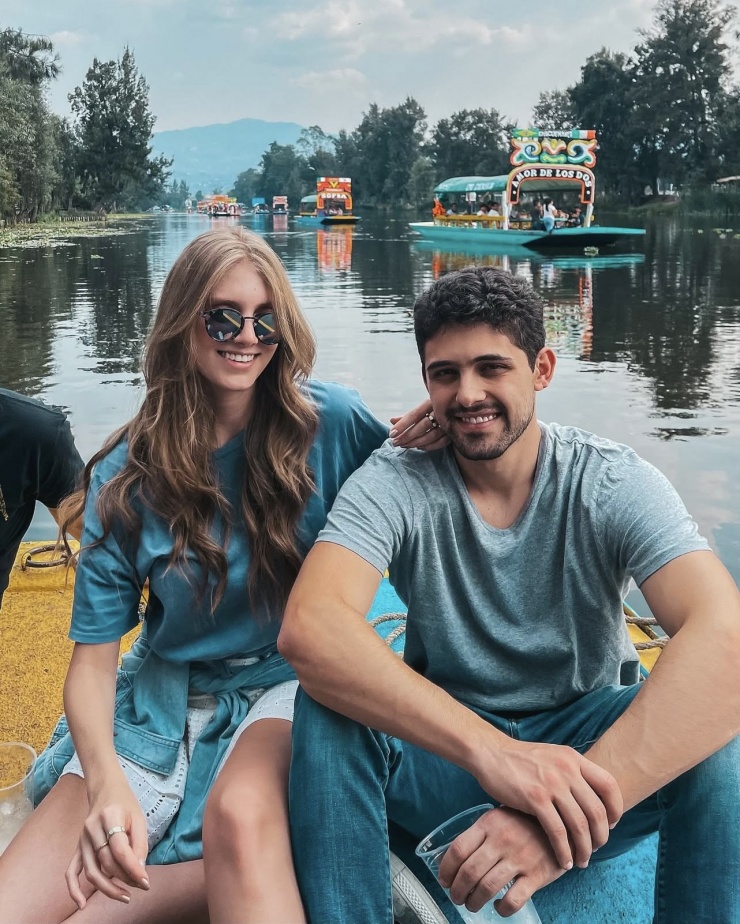 Phong cách thời trang đời thường của người đẹp Colombia vừa giành vương miện Miss International 2025 - 17