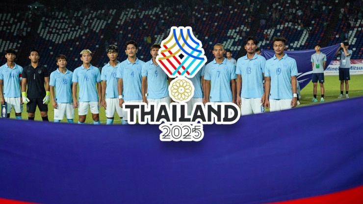 Thể thao Campuchia bị Liên đoàn thế giới trừng phạt vì bỏ nhiều môn ở SEA Games 33 - 1
