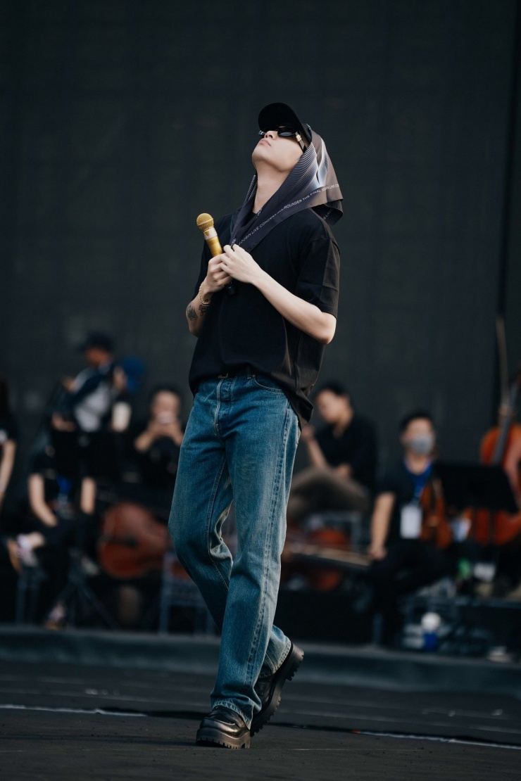 Soobin bật khóc - 2