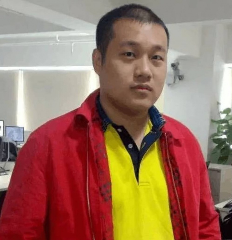 Xu đã tạo ra trò chơi đình đám Fantasy Westward Journey và thành lập Duoyi Network vào năm 2006. Ảnh: Baidu